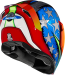 ICON Airflite™ Helmet - Space Force - Glory - XL 0101-14133