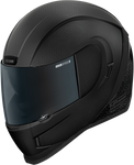 ICON Airform™ Helmet - Counterstrike - MIPS® - Black - Large 0101-14139