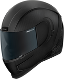 ICON Airform™ Helmet - Counterstrike - MIPS® - Black - Medium 0101-14138