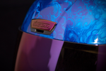 ICON Airform™ Helmet - Warden - Blue - 2XL 0101-14148