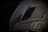 ICON Airflite™ Helmet - Demo - MIPS® - Black - Medium 0101-14124