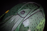 ICON Variant Pro™ Helmet - Bug Chucker - Green - Large 0101-14160