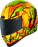 ICON Airform™ Helmet - Trick or Street - Orange - 2XL 0101-14105