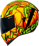 ICON Airform™ Helmet - Trick or Street - Orange - 3XL 0101-14106