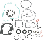 MOOSE RACING Motor Gasket Kit with Seal 811424MSE