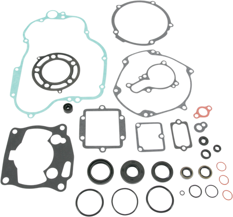 MOOSE RACING Motor Gasket Kit with Seal 811424MSE