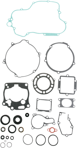 MOOSE RACING Motor Gasket Kit with Seal 811427MSE