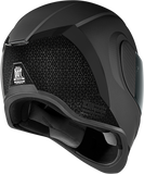 ICON Airform™ Helmet - Counterstrike - MIPS® - Black - 3XL 0101-14142