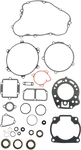 MOOSE RACING Motor Gasket Kit with Seal 811440MSE