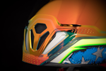 ICON Airflite™ Helmet - Space Force - Glory - Small 0101-14130