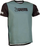 MOOSE RACING MTB Jersey - Black - Medium 5020-0193