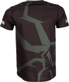 MOOSE RACING MTB Jersey - Black - Large 5020-0194