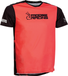 MOOSE RACING MTB Jersey - Red - Large 5020-0200