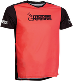 MOOSE RACING MTB Jersey - Red - Large 5020-0200