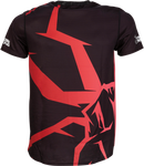MOOSE RACING MTB Jersey - Red - Large 5020-0200