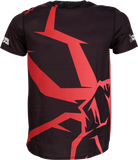 MOOSE RACING MTB Jersey - Red - Large 5020-0200