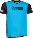 MOOSE RACING MTB Jersey - Blue - Large 5020-0206