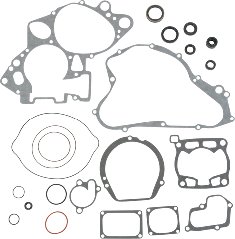 MOOSE RACING Motor Gasket Kit with Seal 811547MSE