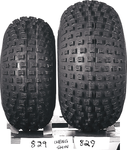 MAXXIS Tire  - 22x11.00-8 - ATV - Radial TM00571100