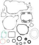 MOOSE RACING Motor Gasket Kit with Seal 811663MSE