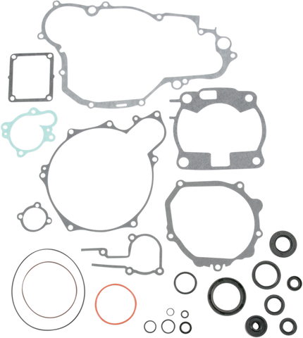MOOSE RACING Motor Gasket Kit with Seal 811664MSE