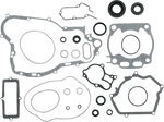 MOOSE RACING Motor Gasket Kit with Seal 811669MSE