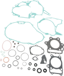 MOOSE RACING Motor Gasket Kit with Seal 811801MSE