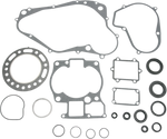 MOOSE RACING Motor Gasket Kit with Seal 811823MSE