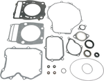 MOOSE RACING Motor Gasket Kit with Seal  8110051MSE