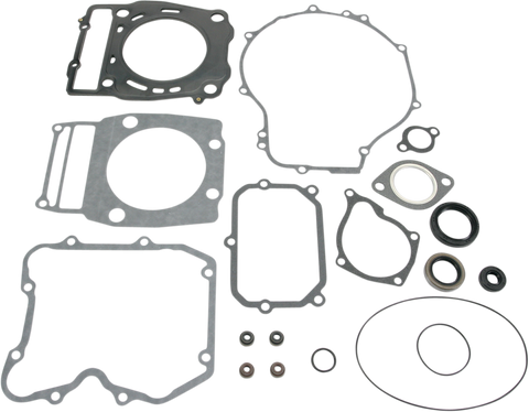 MOOSE RACING Motor Gasket Kit with Seal  8110051MSE