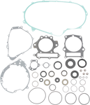 MOOSE RACING Motor Gasket Kit with Seal 811833MSE