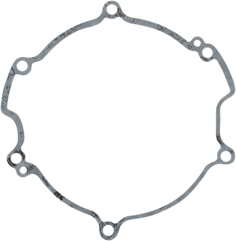 MOOSE RACING Clutch Cover Gasket 817489MSE