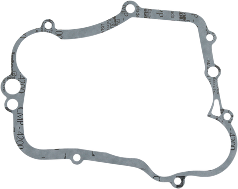 MOOSE RACING Clutch Cover Gasket 817654MSE