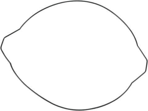 MOOSE RACING Clutch Cover Gasket 817685MSE