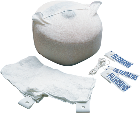 MOOSE RACING Filterskins M819-90