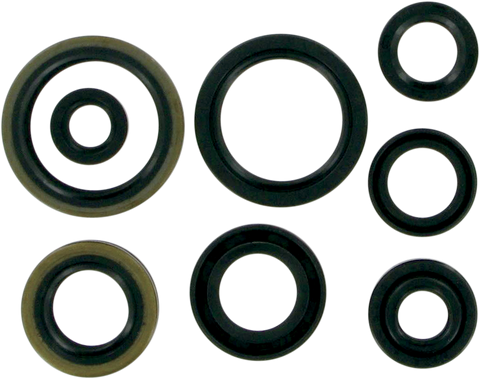 MOOSE RACING Motor Seals 822125MSE