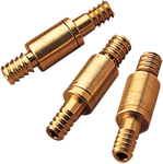 MOOSE RACING Vent Hose Spinner M8800