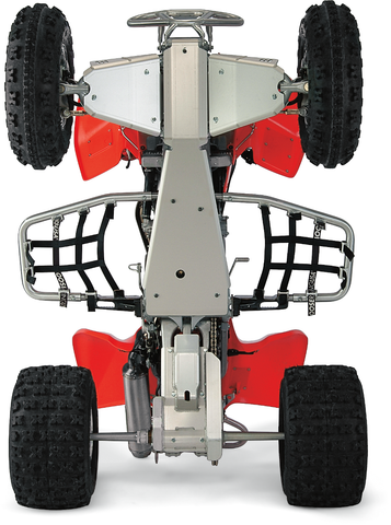 MOOSE RACING Full Skid Plate 690