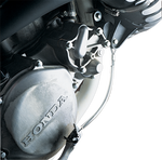MOOSE RACING Pedal Anchors 07-0088