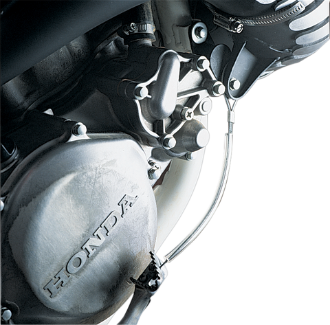 MOOSE RACING Pedal Anchors 07-0088