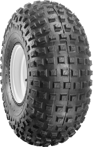 DURO Tire - HF240A - 16x8.00-7 - 2 Ply 31-240A07-168A