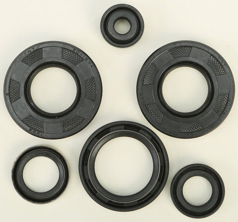 Oil Seal Set