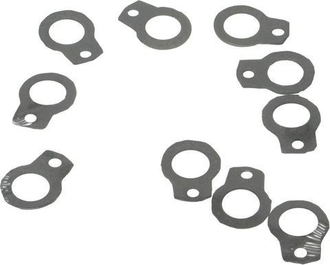 Speedo Plug Gasket Evo/Twin Cam 10/Pk Oe#67141 36