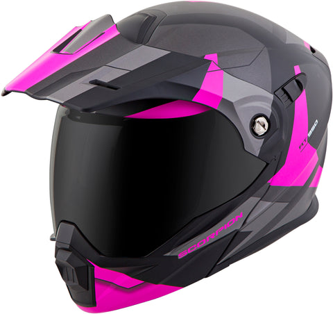 Exo At950 Modular Helmet Neocon Pink Md