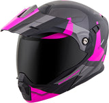 Exo At950 Modular Helmet Neocon Pink Xl