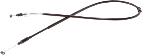 MOTION PRO Clutch Cable - Yamaha - Black Vinyl 05-0395