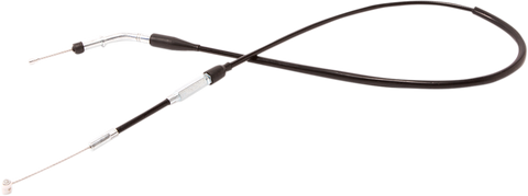 MOTION PRO Clutch Cable - Suzuki - Black Vinyl 04-0338