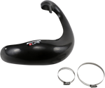 MOOSE RACING Pipe Guard - FMF Factory/Fatty MPG25019C