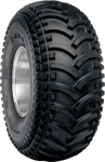 DURO Tire - HF243 - 22x11-10 - 4 Ply 31-24310-2211B