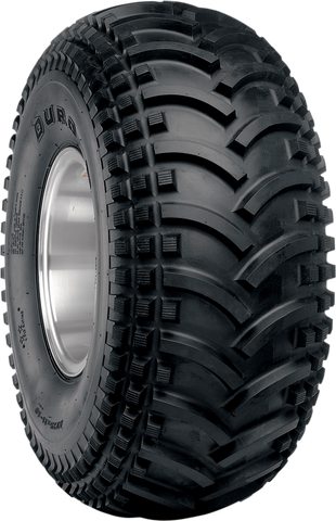 DURO Tire - HF243 - 25x12-10 - 2 Ply 31-24310-2512A